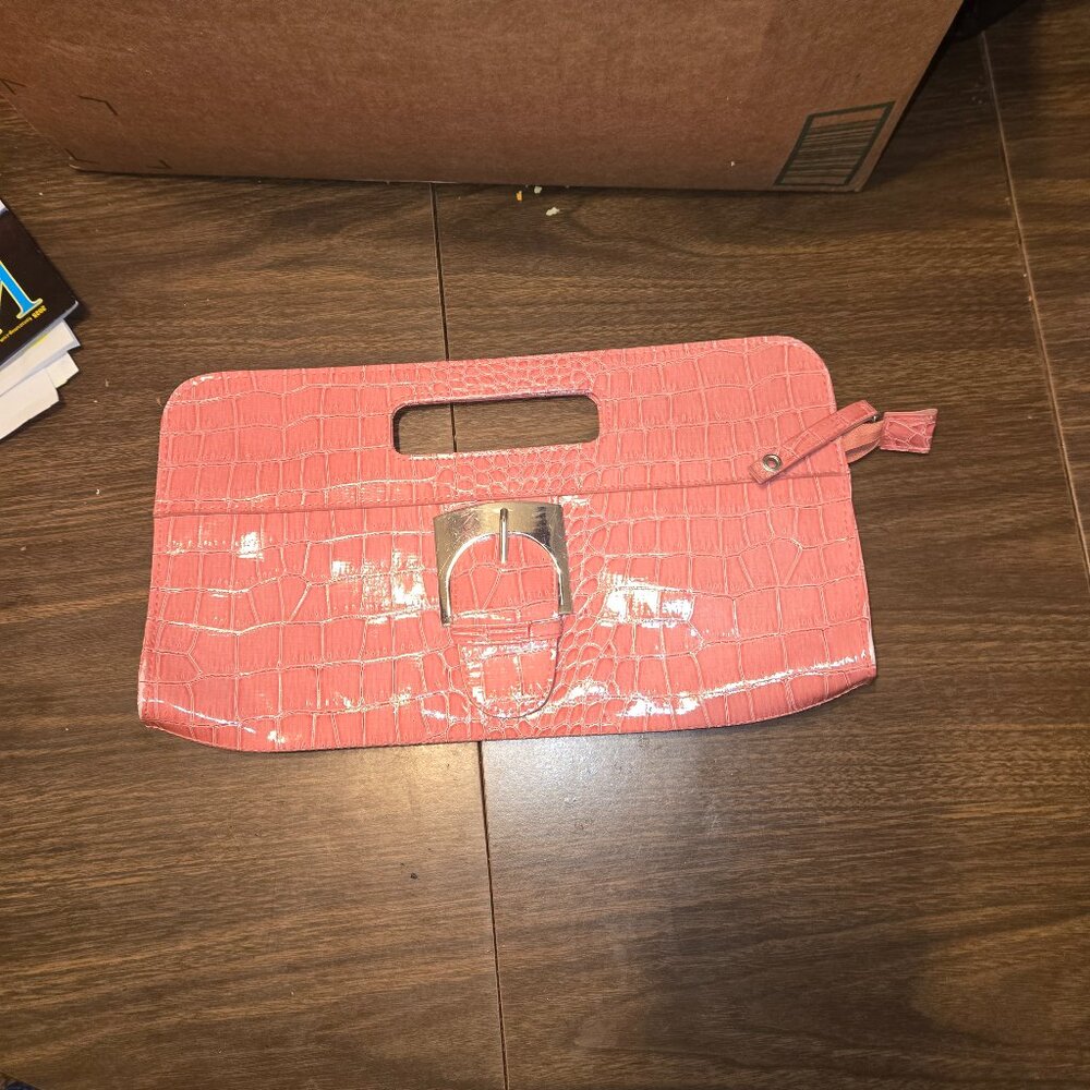 Cato Pink Handbag